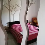 Апартаменты Via Borgo