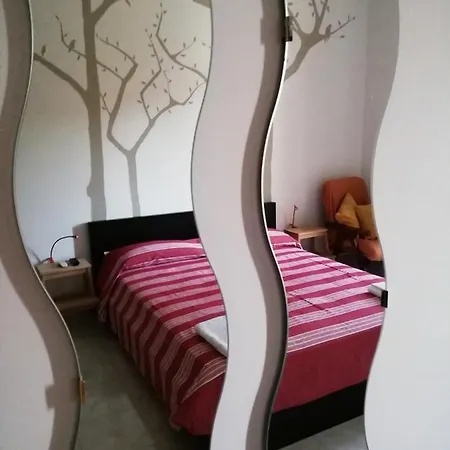 Apartament Via Borgo