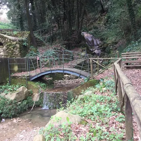 Via Borgo Altavilla Silentina