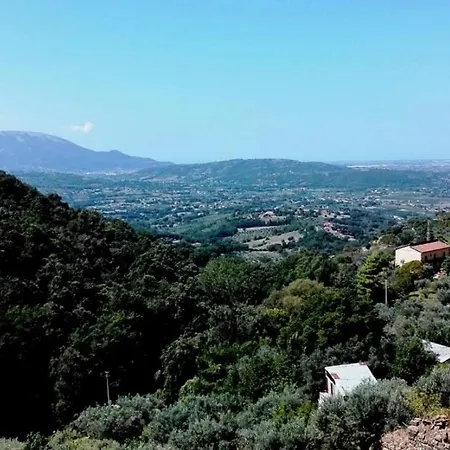 Apartament Via Borgo