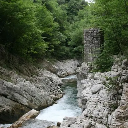 Via Borgo Apartman Altavilla Silentina