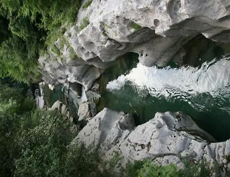 Via Borgo Альтавилла-Силентина