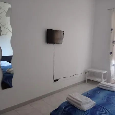 Apartament Via Borgo Altavilla Silentina
