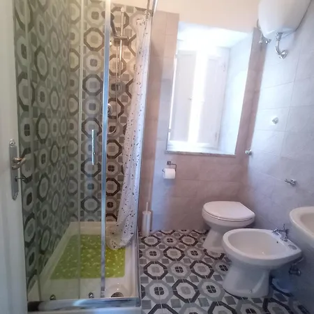 Via Borgo Apartament