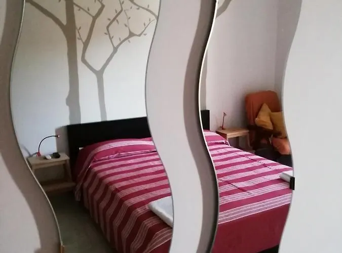 Apartamento Via Borgo
