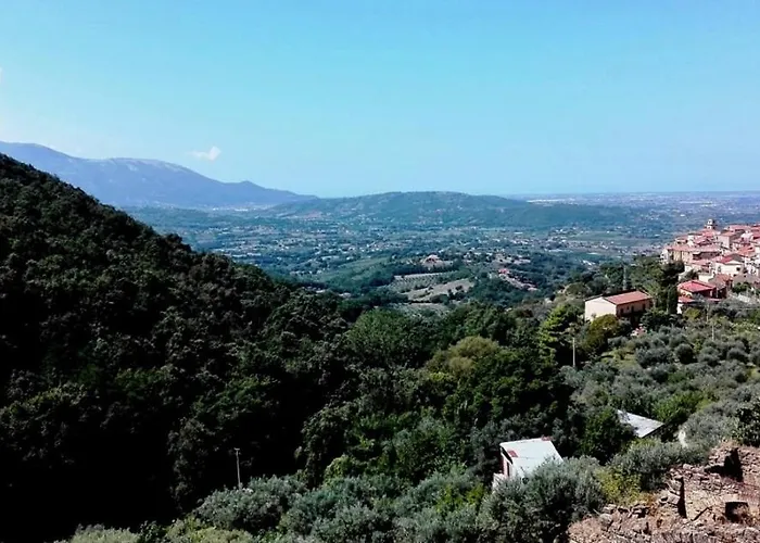 Apartamento Via Borgo